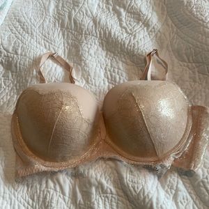 Victoria’s Secret Dream Angles Push Up Bra